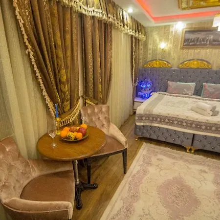 Marko Pasa Konagi & 4* Kuşadası