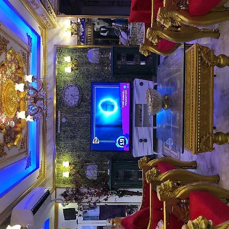 Otel Marko Pasa Konagi & 4*