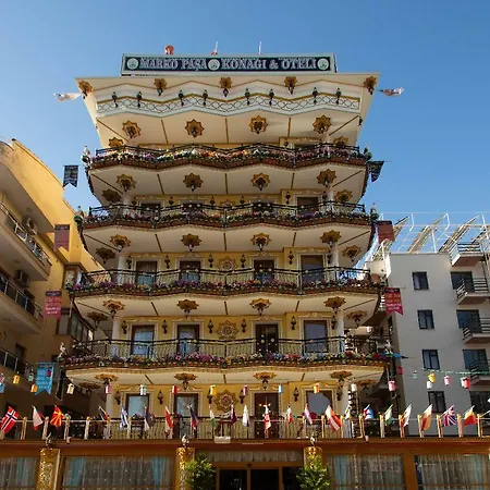Marko Pasa Konagi & Otel Kuşadası