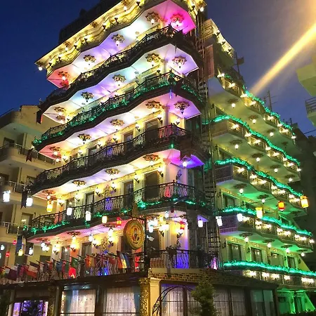 Otel Marko Pasa Konagi & 4*