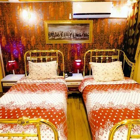 Marko Pasa Konagi & Otel 4*