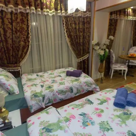 Marko Pasa Konagi & Otel Kuşadası