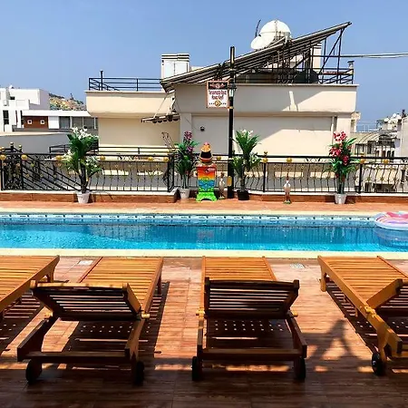 Otel Marko Pasa Konagi & 4*