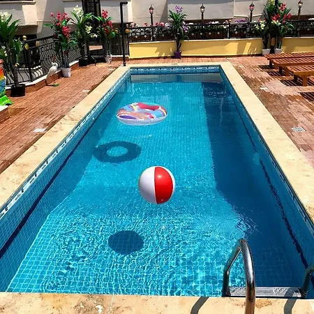 Otel Marko Pasa Konagi &