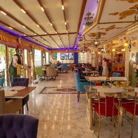 Otel Marko Pasa Konagi & 4*