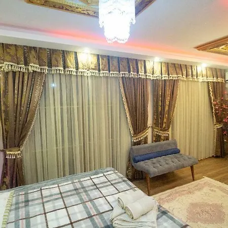 Otel Marko Pasa Konagi &