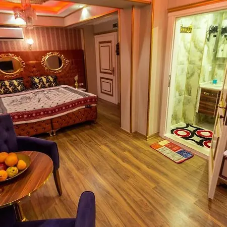 Marko Pasa Konagi & Otel Kuşadası
