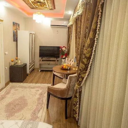 Marko Pasa Konagi & Otel 4*