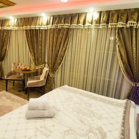 Otel Marko Pasa Konagi & Kuşadası