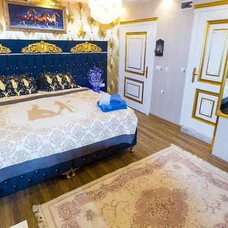 Otel Marko Pasa Konagi &