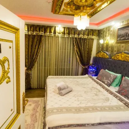 Marko Pasa Konagi & Otel Kuşadası