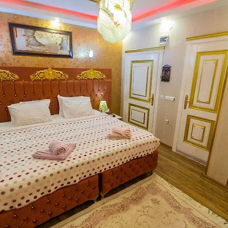 Marko Pasa Konagi & Otel