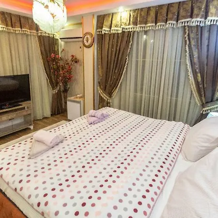 Otel Marko Pasa Konagi & 4*