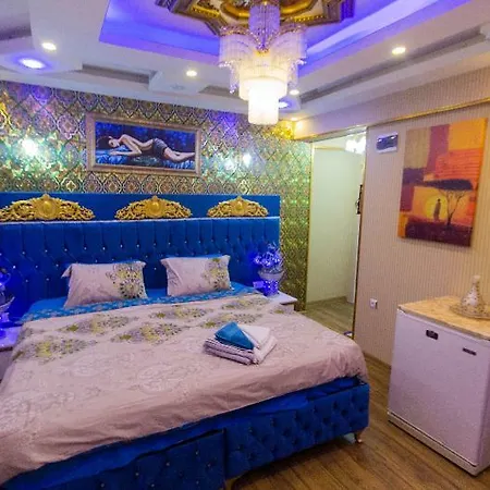 Marko Pasa Konagi & Otel 4*