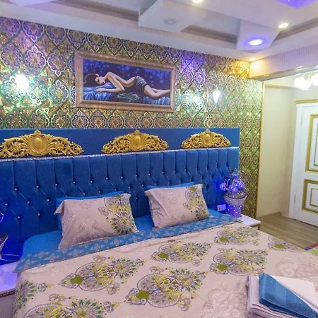 Otel Marko Pasa Konagi & Kuşadası