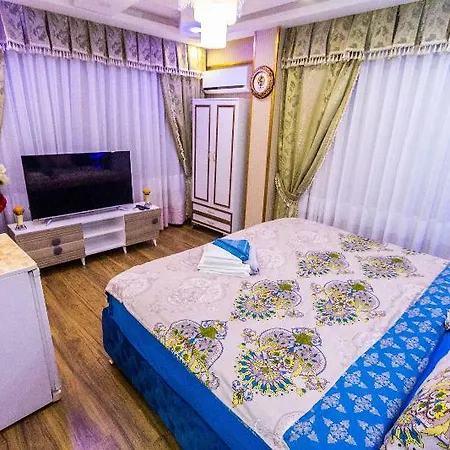 Marko Pasa Konagi & 4* Kuşadası