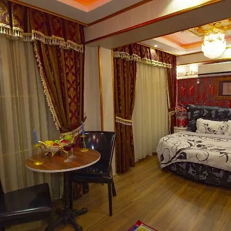 Otel Marko Pasa Konagi &
