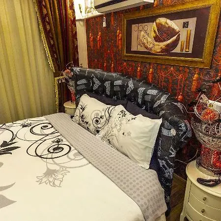Marko Pasa Konagi & Otel Kuşadası