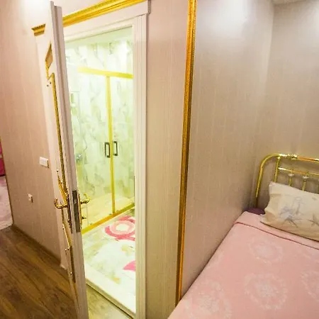 Otel Marko Pasa Konagi & Kuşadası