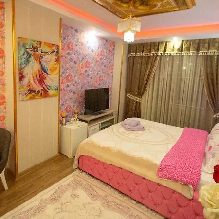 Otel Marko Pasa Konagi &