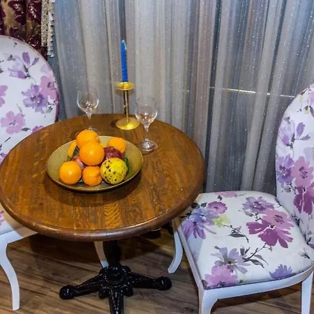 Otel Marko Pasa Konagi & 4*