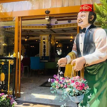 Otel Marko Pasa Konagi &